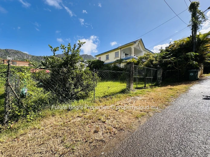 Prime Residential Land for Sale – Moka