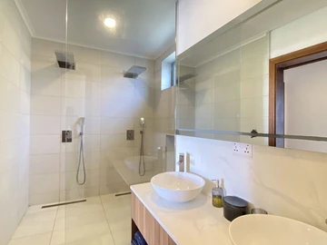 Appartement de 3 Chambres