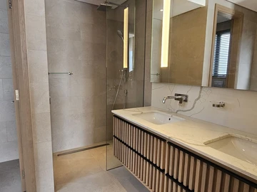 Appartement de 2 Chambres