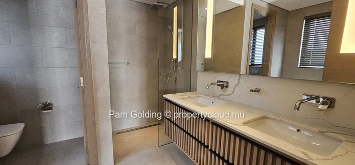 Luxury Ground Floor Apartment for Rent at La Réserve, Mauritius
