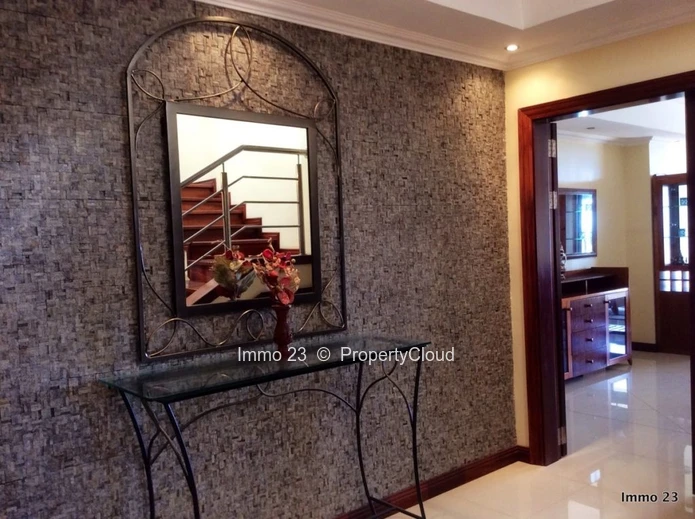 Apartment for rent