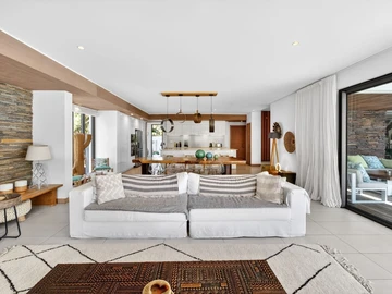 Villa de 5 Chambres