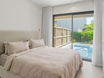 3 Bedroom Townhouse, Duplex