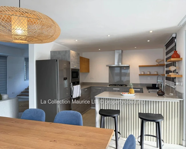 Villa I La Gaulette I Close to Amenities