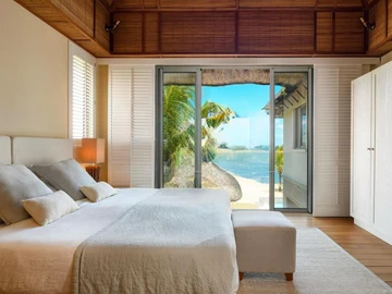 Villa de 5 Chambres