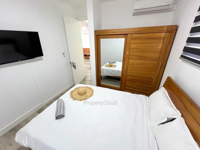 For Rent - 3-Bedroom Apartment - Albion