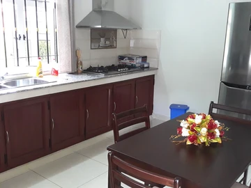 3 Bedroom Villa