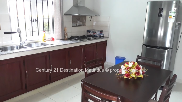Garden House For Long-Term Rent With Private Pool