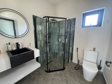 Villa de 3 Chambres