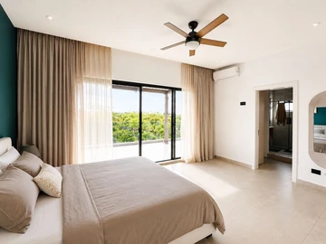 3 Bedroom Villa