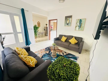 Townhouse, Duplex de 3 Chambres