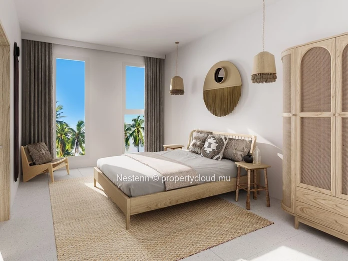 Exceptional Investment Opportunity – Off-Plan Sale (VEFA) Modern 3-Bedroom Apartment with Swimming Pool – Ideal for E...