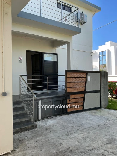 Villa 4 chambres à louer à Chemin 20 Pieds, Grand Baie