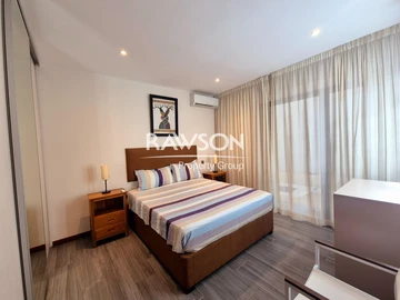 3 Bedroom Apartment