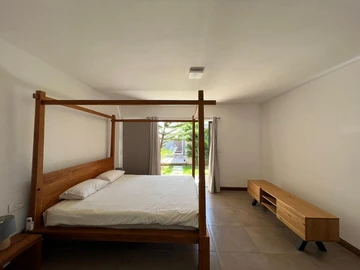 Villa de 3 Chambres