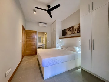 Appartement de 2 Chambres