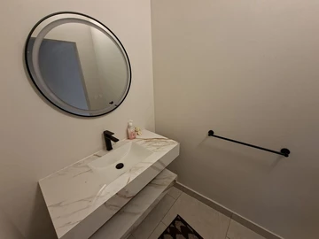 Townhouse, Duplex de 4 Chambres