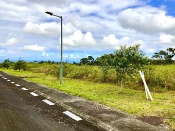 Residential Land