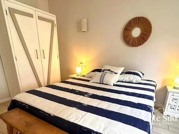Appartement de 3 Chambres
