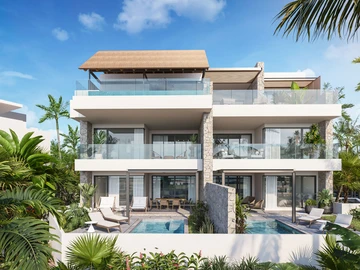 3 Bedroom Penthouse