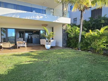 Penthouse de 3 Chambres