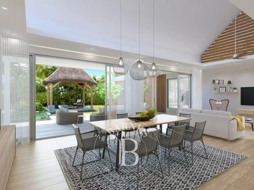 3 Bedroom Villa