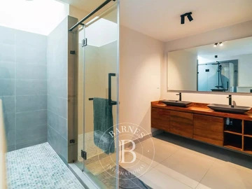 Penthouse de 3 Chambres