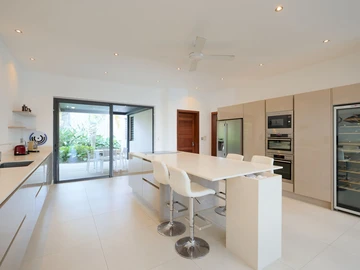 Villa de 4 Chambres