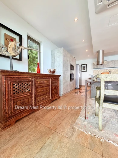 Exceptional Beachfront Apartment | Péreybère, Mauritius