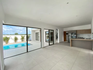 3 Bedroom Villa