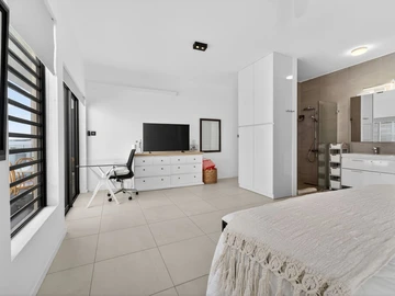 Penthouse de 3 Chambres