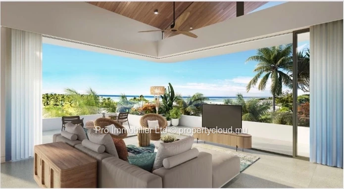 La Pirogue Residences is the first residences project of Sunlife, where you can experience authentic living with bohe...