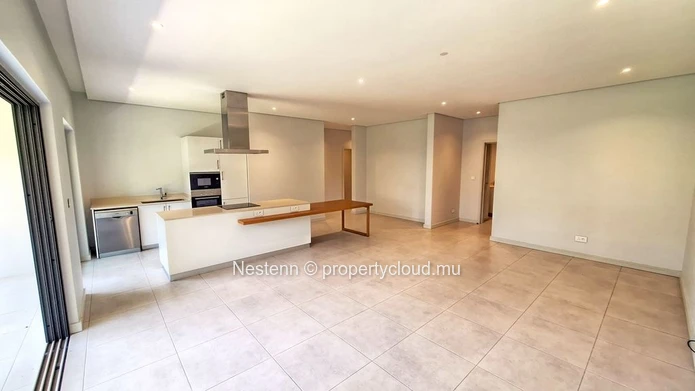 Superb 3-bedroom apartment in a secure residence