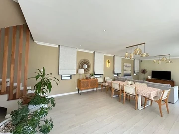 3 Bedroom Villa