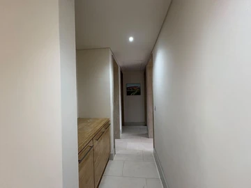 3 Bedroom Townhouse, Duplex