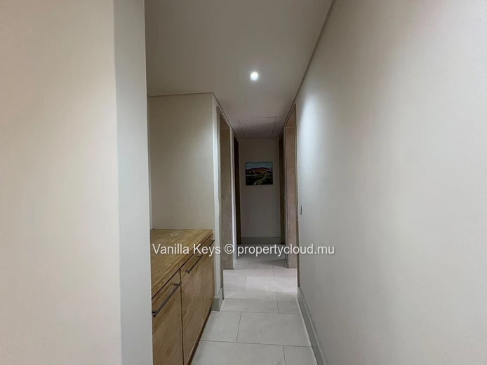Townhouse En Bord De Marina | La Balise Marina | Rivière Noire, Île Maurice