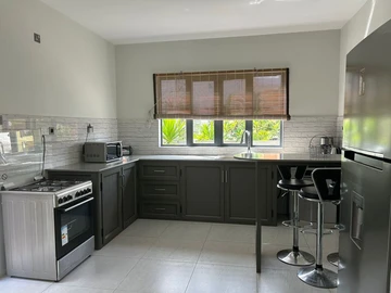 3 Bedroom Villa