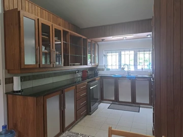 Villa de 4 Chambres