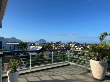 3 Bedroom Penthouse