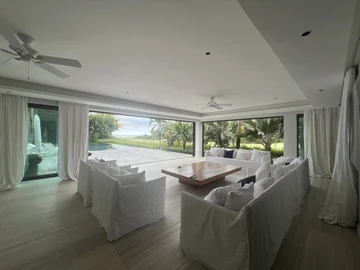 Villa de 5 Chambres