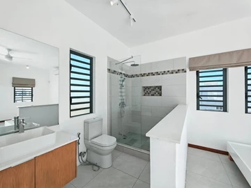 Villa de 3 Chambres