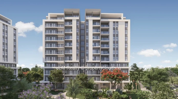 For Sale: Contemporary 3-Bedroom Apartment in Moka, Mauritius