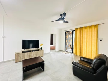 Villa de 6 Chambres