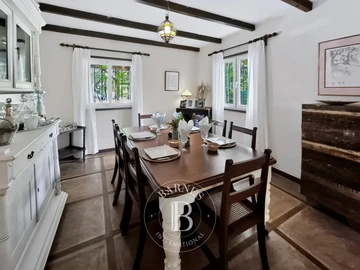 Maison de 5 Chambres