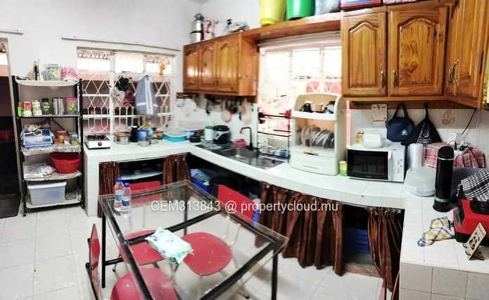 4 Bedrooms House for Sale – Vacoas