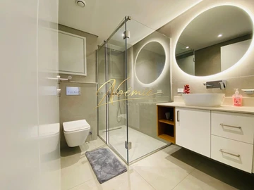 Appartement de 2 Chambres