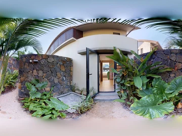 3 Bedroom Villa