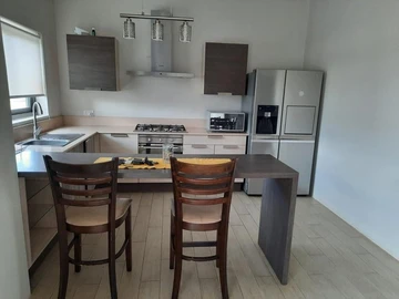 Villa de 3 Chambres