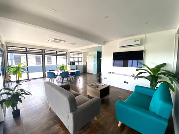 35 Bedroom Hotel