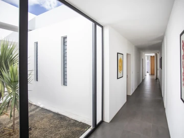 Villa de 4 Chambres